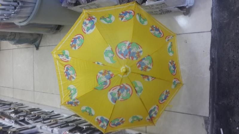toptan çocuk şemsiyesi model 5