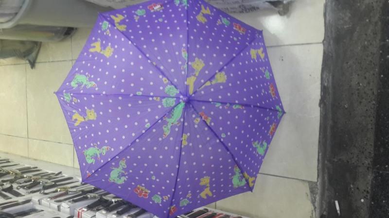 toptan çocuk şemsiyesi model 6